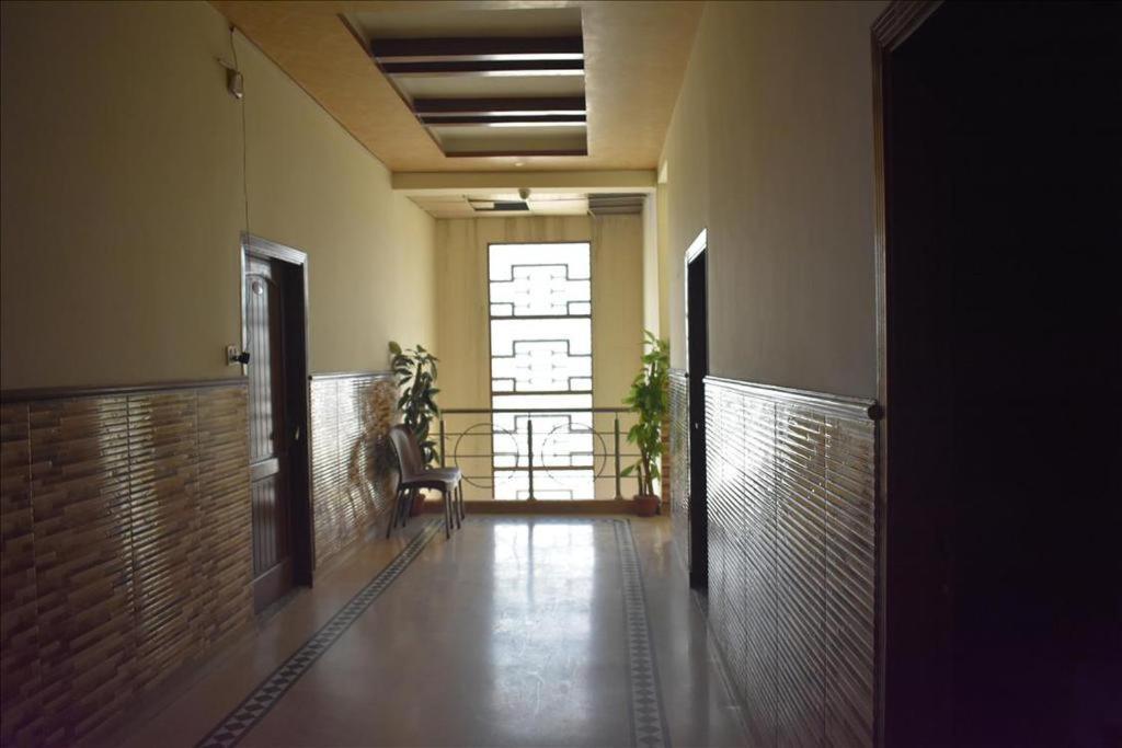 Hotel Al Hamrah Исламабад Экстерьер фото